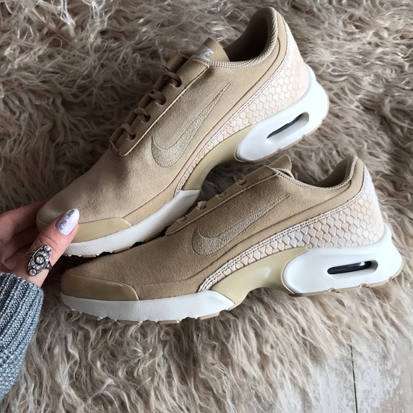 NWT Nike Air Max Jewell Premium Linen - Picture 2 of 8